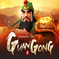 Legend of Guan Gong