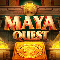 Maya Quest