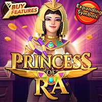 Princess of RA