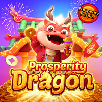 Prosperity Dragon