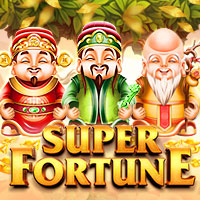 Super Fortune