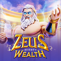 Zeus Mighty Wealth